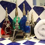 Euphoria Art Land - The Blue House Дом отдыха