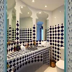 Euphoria Art Land - The Blue House * Лимасол