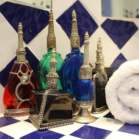 Euphoria Art Land - The Blue House Tatil Evi