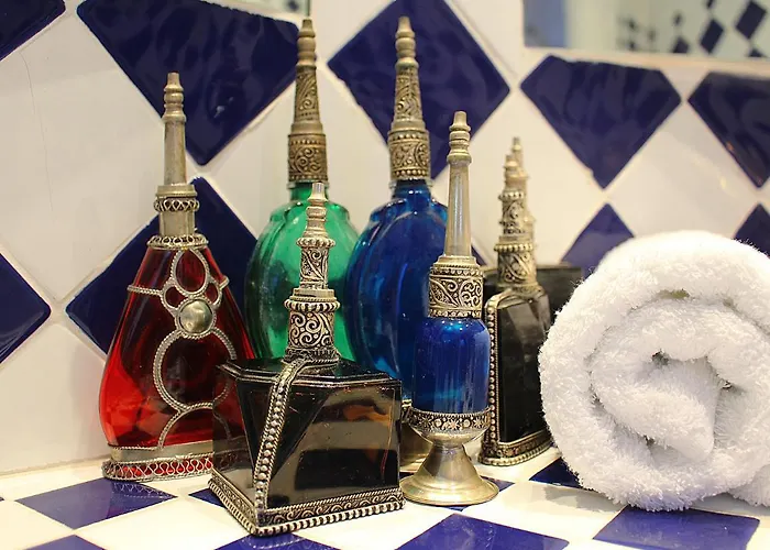 Euphoria Art Land - The Blue House Semesterbostad