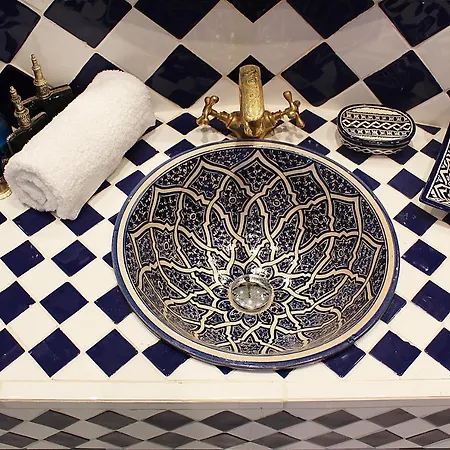 Euphoria Art Land - The Blue House Casa vacanze