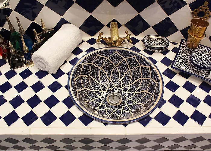 Euphoria Art Land - The Blue House Prázdninový dům